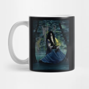 Treasure Lights Mug